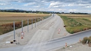 Seit dem Start im Juni 2025 hat sich auf der 4,3 Kilometer langen Trasse viel getan. Der ...