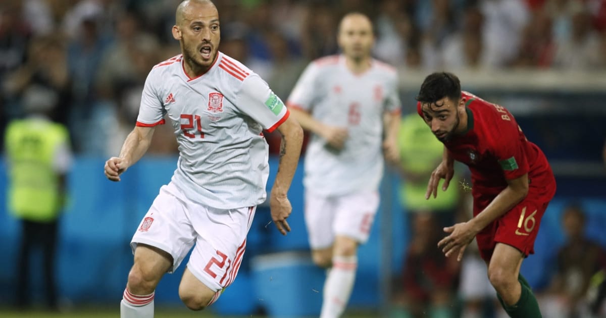 Váratlan visszatérés: több mint három év után Új csapatban folytatja a spanyol klasszis