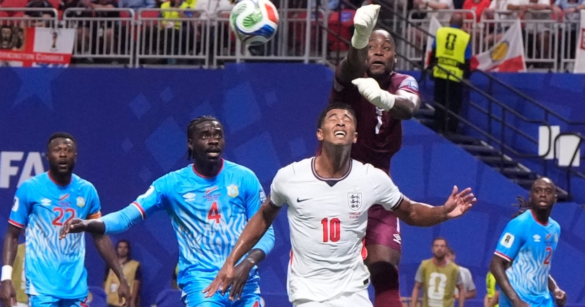 Tagad a FIFA: Nincs vita a vb-kapus játékjogosultsága körül