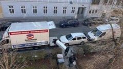Ankommen statt nur übersiedeln: Ein gelungener Umzug ist erst geschafft, wenn am neuen Wohnort ...
