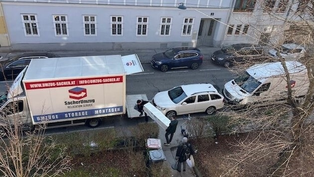 Ankommen statt nur übersiedeln: Ein gelungener Umzug ist erst geschafft, wenn am neuen Wohnort ...