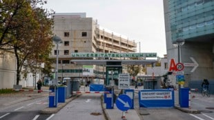 Viele Investitionen sollen in die Krankenhäuser fließen.