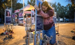 Bei rund 400 Veranstaltungen im ganzen Land gedachten die Menschen der 1163 Menschen, die am 7. ...