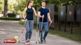 Gesund vorsorgen, länger vital bleiben: Im Gesundheits- und Kurhotel Badener Hof verbindet sich ...