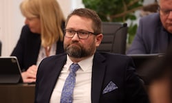 In der ÖVP jubelten nicht alle über die Bestellung von Wolfgang Mayer zum Landesrat.