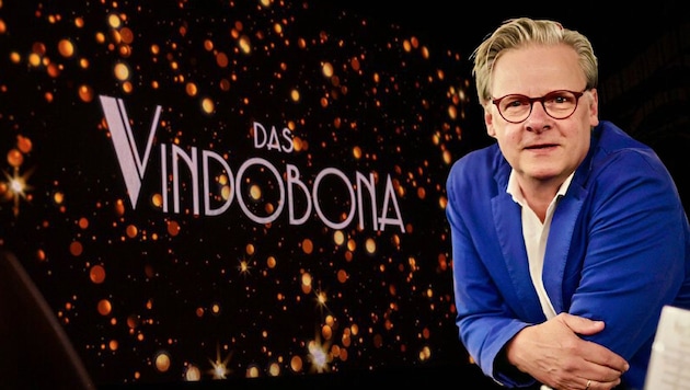 Vindobona-Direktor Wolfgang Ebner fordert jetzt eine Gleichbehandlung.