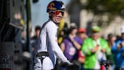 Primoz Roglic