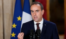 Frankreichs Premierminister Sébastien Lecornu hat Ausgangssperren für Montagabend angekündigt.