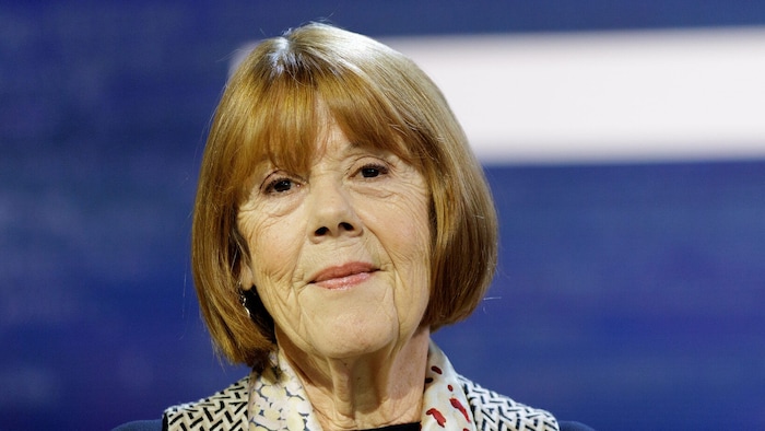 Das Missbrauchsopfer Gisèle Pelicot hat angekündigt, ihren Ex-Mann und Peiniger „irgendwann“ ...