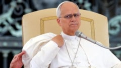 Papst Leo XIV. schärft den Blick der Kirche auf Ehe und Familie.