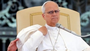 Papst Leo XIV. schärft den Blick der Kirche auf Ehe und Familie.
