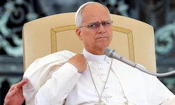 Papst Leo XIV. schärft den Blick der Kirche auf Ehe und Familie.