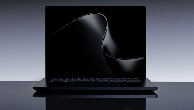 Das Surface Laptop Ultra kann ab sofort vorbestellt werden.