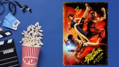 Der Arcade-Klassiker kommt ins Kino.