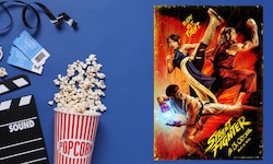 Der Arcade-Klassiker kommt ins Kino.