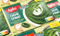 Der belgische Konzern Ardo, der für die Marke Iglo produziert, will sein Werk schließen. Das ...