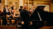 Igor Levit hat die ersten vier seiner acht Konzerte mit allen 32 Beethoven-Sonaten im ...