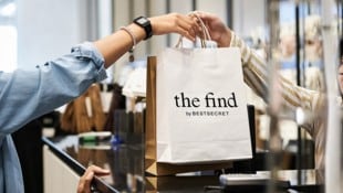 BESTSECRET eröffnet mit „The Find“ erstmals ein offenes Storekonzept – und feiert damit ...
