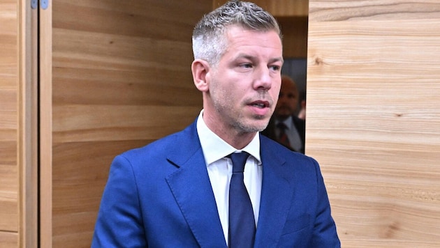 Premier Péter Magyar sieht die Causa ziemlich gelassen und nützt auch diese Gelegenheit, um über ...