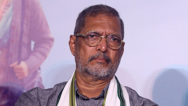 Bollywood-Schauspieler Nana Patekar ist im Alter von 75 Jahren gestorben.