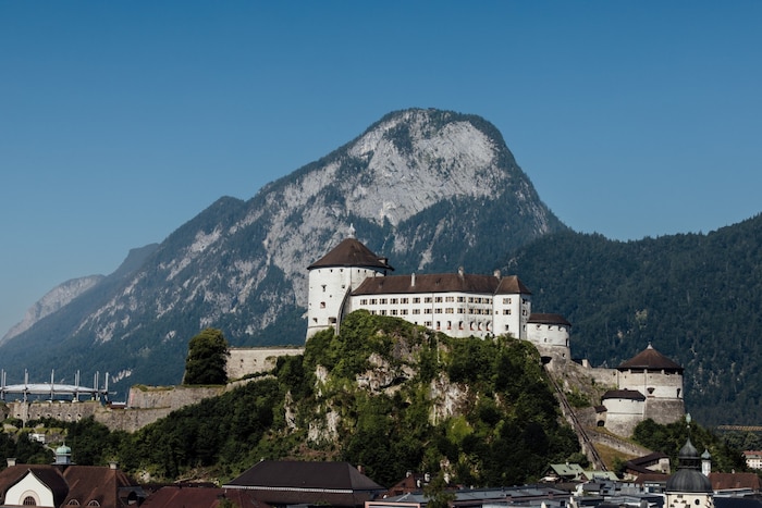 Festung Kufstein