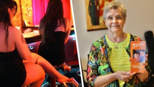 Wer glaubt, das Problem liege weit, weit weg, täuscht sich. Salvatorianerin Maria Schlackl (74) ...
