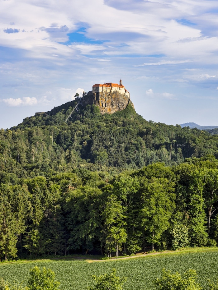 Riegersburg