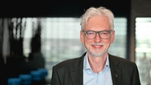 Michael Strugl ist Chef beim Verbund. Zuvor war er für die ÖVP in der oberösterreichischen ...