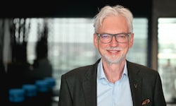 Michael Strugl ist Chef beim Verbund. Zuvor war er für die ÖVP in der oberösterreichischen ...
