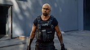 Shemar Moore als Hondo
