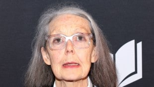 Anne Carson, die Literaturnobelpreisgewinnerin des Jahres 2026