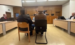 Wegen schwerer Vorwürfe nach dem Lebensmittelgesetz saßen zwei ehemalige Wirtsleute in ...