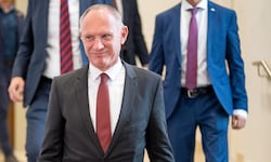 Innenminister Gerhard Karner (ÖVP) hat die Entscheidung für die Schulungen getroffen, den Inhalt ...