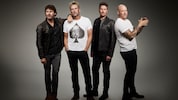 Eine erfolgreiche Rock-Konstante seit mehr als 30 Jahren: Nickelback rund um die beiden ...