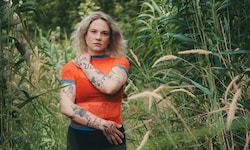 Sie berührt, bewegt und begeistert: Avec gehört zu den erfolgreichsten Singer-Songwriterinnen ...