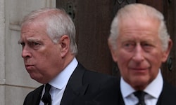 Gericht erklärt Durchsuchungen von Ex-Prinz Andrews Wohnsitzen für rechtswidrig! Der jüngere ...