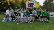 Drei Siege konnten die Frastanzer in dieser Saison schon einfahren.