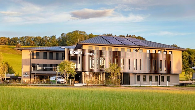 Der BioArtCampus ist ein Ort für Genuss, Begegnung und Inspiration.