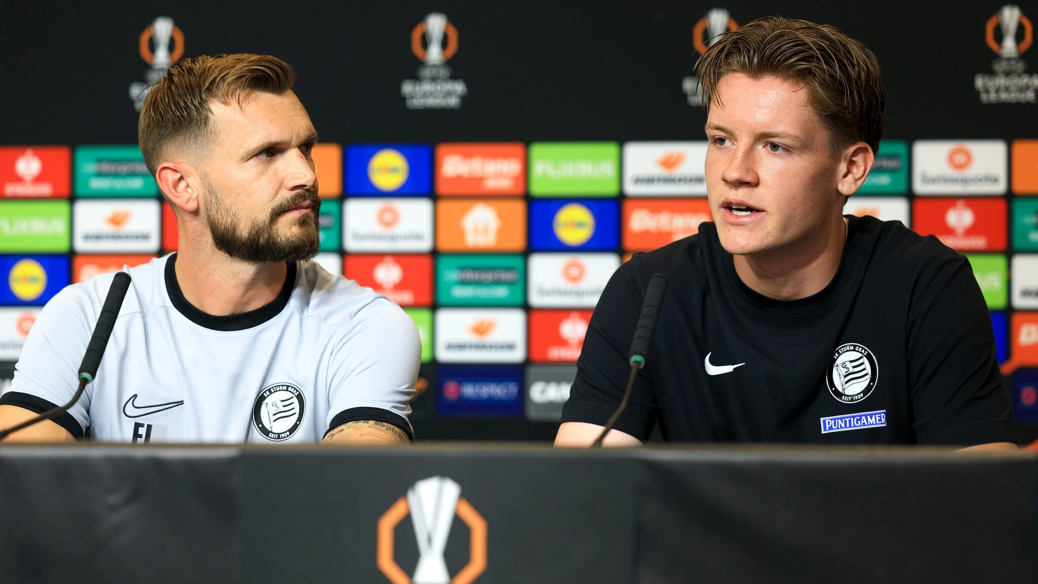 A Sturm Graz tizenhét éves csillaga a Bundesligában: Ő a legértékesebb focista