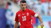 Granit Xhaka