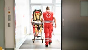 Das UKH Linz wurde als das sechstbestes Spital bewertet