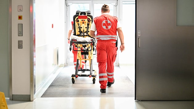 Das UKH Linz wurde als das sechstbestes Spital bewertet