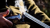 Jäger in der EU sollen künftig keine bleihaltige Schrotmunition mehr verwenden dürfen.
