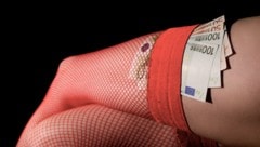 Im Rotlichtmilieu dürfte es laut Insiderin Kim Probleme in Sachen Steuern geben – in der „Krone“ ...