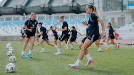 Trotz der Förderung des Frauenfußballs denkt fast jede zweite Spielerin über ein vorzeitiges ...