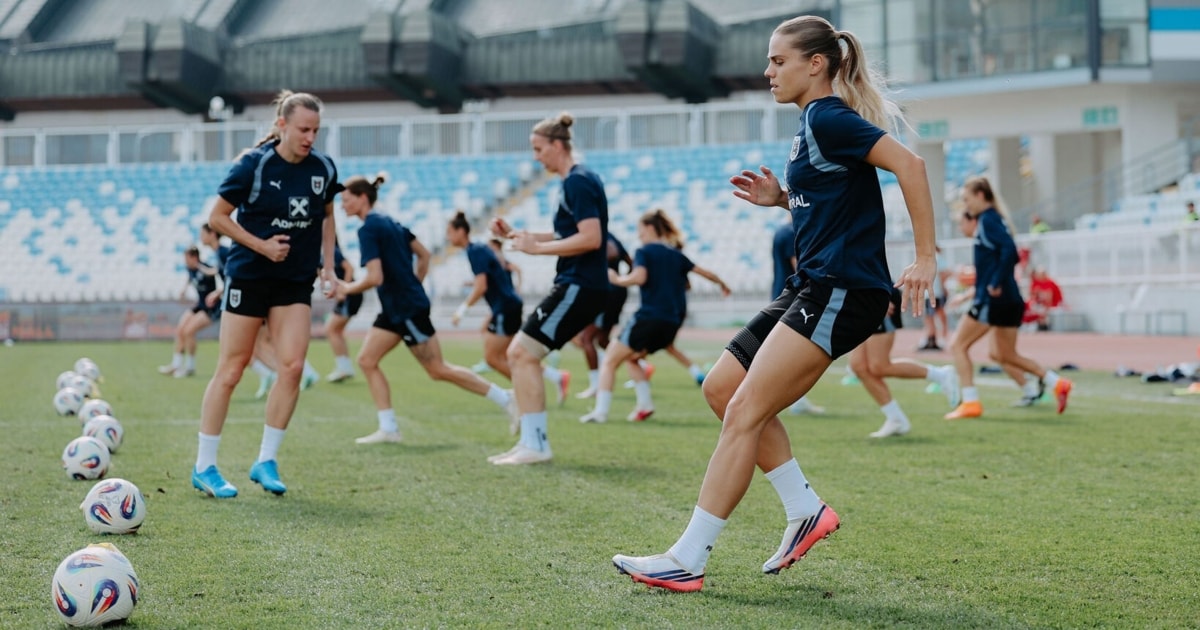 Nem kapják meg még a minimálbért sem: sok futballistarnő gondolkodik a korai visszavonuláson
