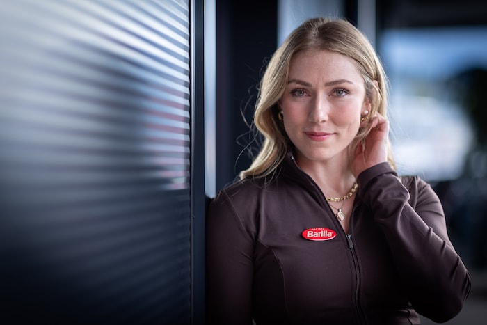 Mikaela Shiffrin