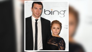Wladimir Klitschko erzielte vor Gericht einen ersten Erfolg im Kampf um das Erbe von Hayden ...