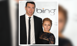 Wladimir Klitschko erzielte vor Gericht einen ersten Erfolg im Kampf um das Erbe von Hayden ...
