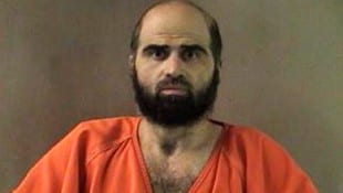 Anfang Dezember soll der zum Tode verurteilte muslimische Attentäter Nidal Hasan durch ein ...